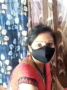 pujabhabi51 online show from 14, 1, 2025