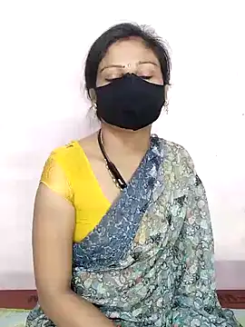 pujabhabi51 online show from 14, 1, 2025