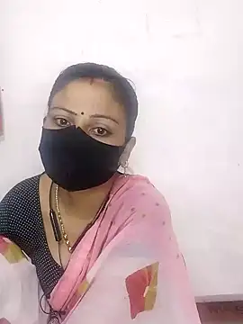pujabhabi51 online show from 19, 1, 2025