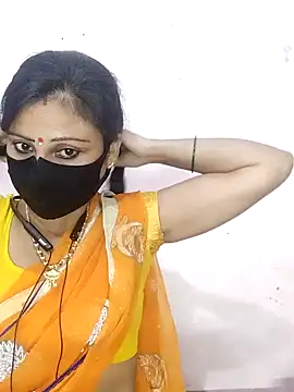 pujabhabi51 online show from 19, 1, 2025