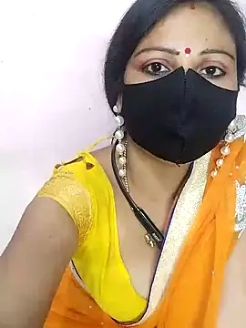 pujabhabi51 online show from 19, 1, 2025