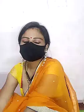 pujabhabi51 online show from 19, 1, 2025