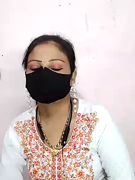 pujabhabi51 online show from 20, 1, 2025