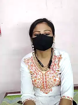 pujabhabi51 online show from 20, 1, 2025