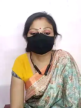 pujabhabi51 online show from 22, 1, 2025