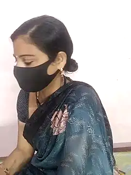 pujabhabi51 online show from 25, 1, 2025