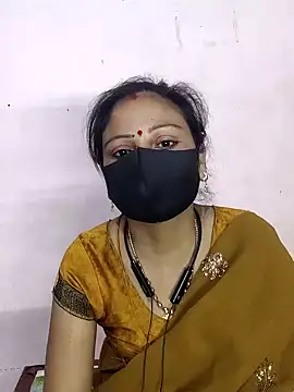pujabhabi51 online show from 31, 1, 2025