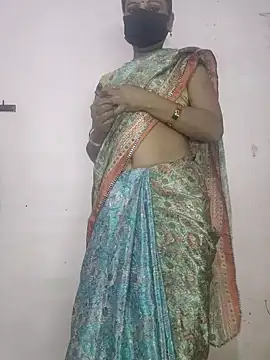 pujabhabi51 online show from 7, 2, 2025