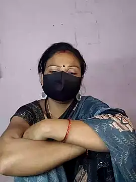 pujabhabi51 online show from 28, 2, 2025