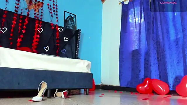 MAISE HILL1 online show from 14, 2, 2025