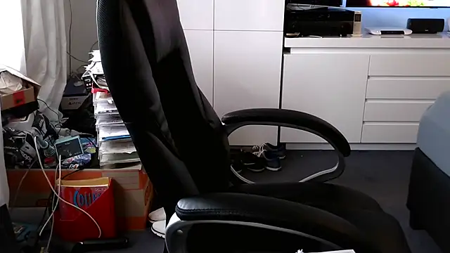 VSteph online show from 12, 10, 2025