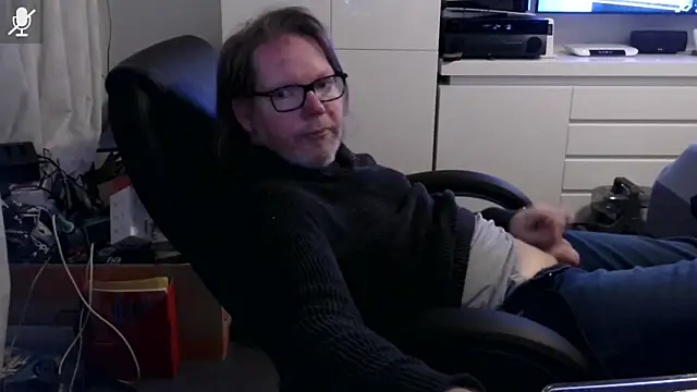 VSteph online show from 5, 1, 2026