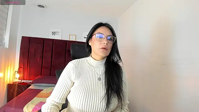 Zuzana21 online show from 10, 3, 2025