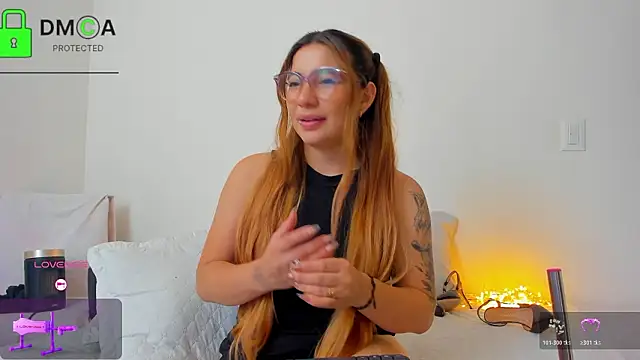 kathryn07 online show from 23, 3, 2026