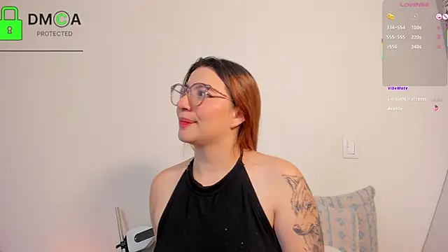 Snapshot of kathryn07 chatting on 25, 6, 2026 kathryn07 online show from 25, 6, 2026