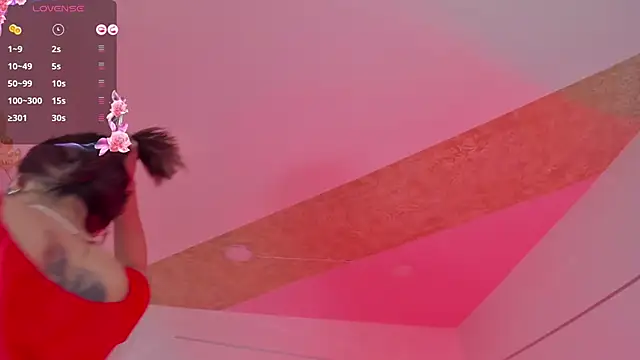 PandoraRider online show from 18, 12, 2024