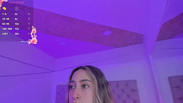 PandoraRider online show from 7, 11, 2025