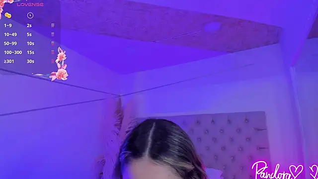 PandoraRider online show from 15, 12, 2025