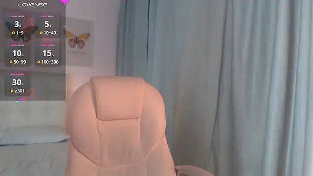 liss black online show from 20, 3, 2025