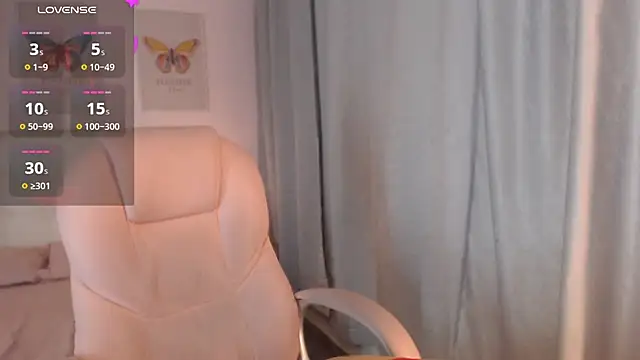 liss black online show from 22, 3, 2025