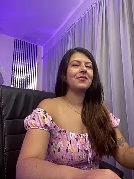 Snapshot of liss_black chatting on 1, 5, 2026 liss black online show from 1, 5, 2026