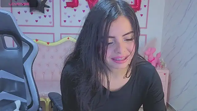 Chinatsu t online show from 18, 3, 2026