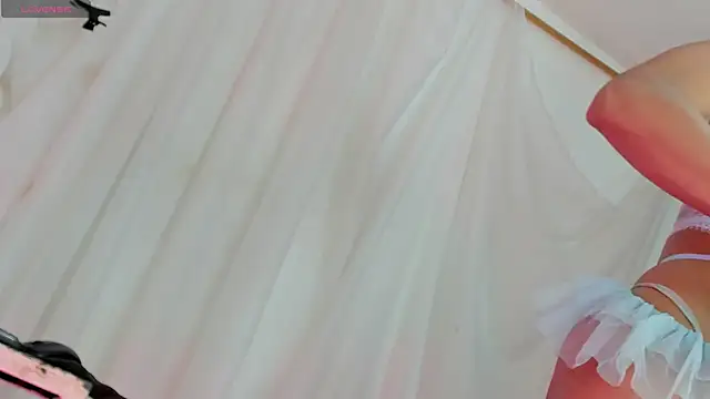 Itsme Daniela online show from 20, 12, 2025