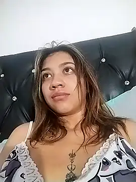 Snapshot of nina_carther chatting on 8, 1, 2025 nina carther online show from 8, 1, 2025