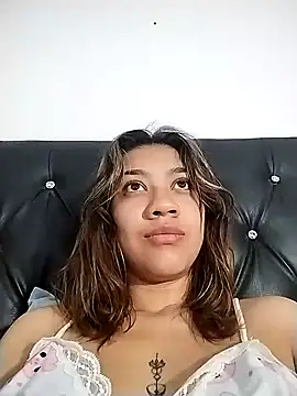 Snapshot of nina_carther chatting on 10, 1, 2025 nina carther online show from 10, 1, 2025