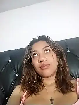 Snapshot of nina_carther chatting on 11, 1, 2025 nina carther online show from 11, 1, 2025