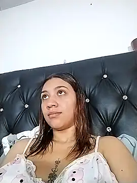 Snapshot of nina_carther chatting on 18, 1, 2025 nina carther online show from 18, 1, 2025