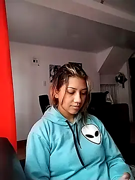 Snapshot of nina_carther chatting on 27, 2, 2025 nina carther online show from 27, 2, 2025