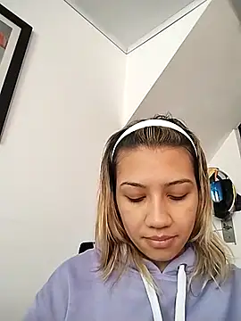 Snapshot of nina_carther chatting on 28, 2, 2025 nina carther online show from 28, 2, 2025