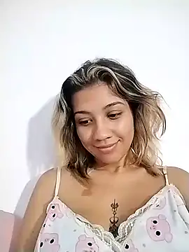 Snapshot of nina_carther chatting on 1, 3, 2025 nina carther online show from 1, 3, 2025