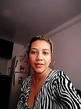Snapshot of nina_carther chatting on 7, 3, 2025 nina carther online show from 7, 3, 2025