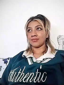 Snapshot of nina_carther chatting on 11, 3, 2025 nina carther online show from 11, 3, 2025