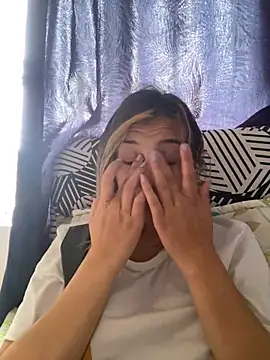 Snapshot of nina_carther chatting on 18, 3, 2025 nina carther online show from 18, 3, 2025