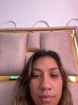 Snapshot of nina_carther chatting on 10, 9, 2025 nina carther online show from 10, 9, 2025