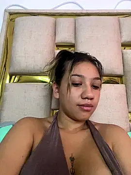 Snapshot of nina_carther chatting on 14, 9, 2025 nina carther online show from 14, 9, 2025