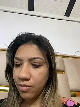 Snapshot of nina_carther chatting on 22, 10, 2025 nina carther online show from 22, 10, 2025