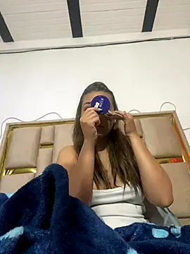 Snapshot of nina_carther chatting on 24, 10, 2025 nina carther online show from 24, 10, 2025