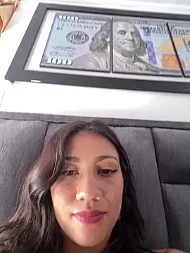 Snapshot of nina_carther chatting on 1, 7, 2026 nina carther online show from 1, 7, 2026