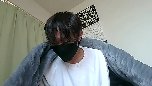 Snapshot of UKI06 chatting on 14, 1, 2025 UKI06 online show from 14, 1, 2025