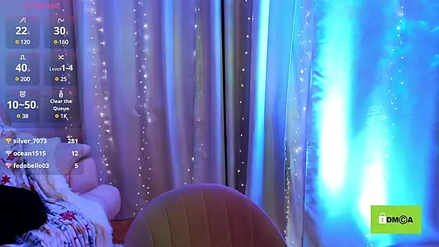 Hello Vivienne online show from 19, 1, 2025