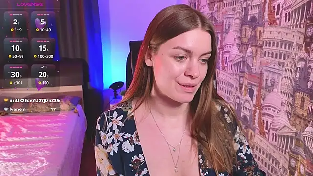 Snapshot of Lovella_Lips chatting on 13, 2, 2025 Lovella Lips online show from 13, 2, 2025