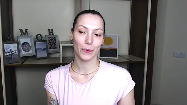 VanessaMay  online show from 21, 3, 2026