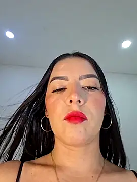 Anal Luucia online show from 29, 3, 2026