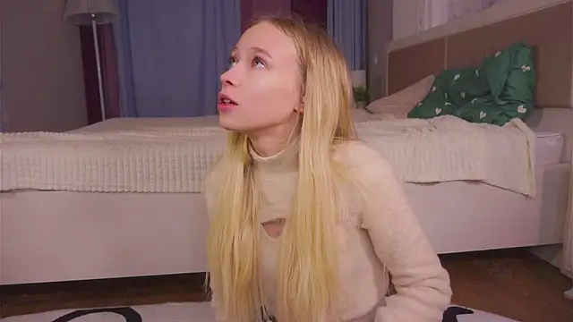 LynetBurby online show from 5, 12, 2025