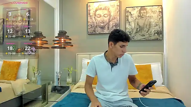 kieran derek online show from 4, 11, 2025