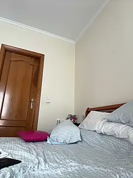 Snapshot of soli-lov chatting on 10, 1, 2025 soli-lov online show from 10, 1, 2025